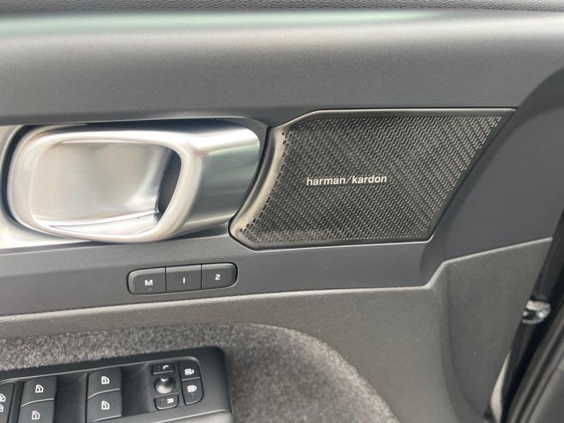 Image VOLVO XC40 T4 Recharge 129 + 82ch Plus DCT 7