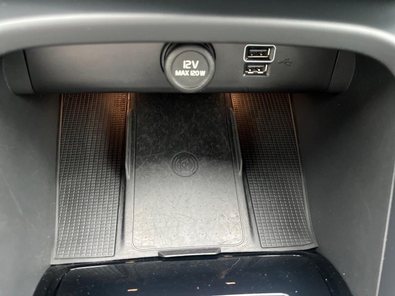 Image VOLVO XC40 T4 Recharge 129 + 82ch Plus DCT 7