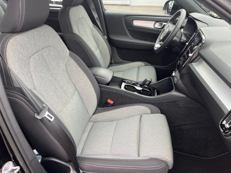 Image VOLVO XC40 T4 Recharge 129 + 82ch Plus DCT 7