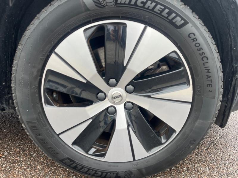 Image VOLVO XC40 T4 Recharge 129 + 82ch Plus DCT 7