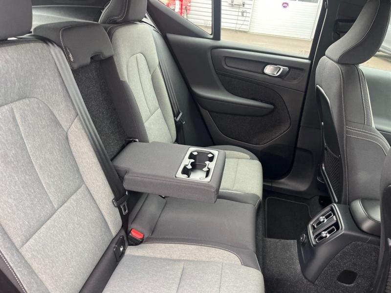 Image VOLVO XC40 T4 Recharge 129 + 82ch Plus DCT 7
