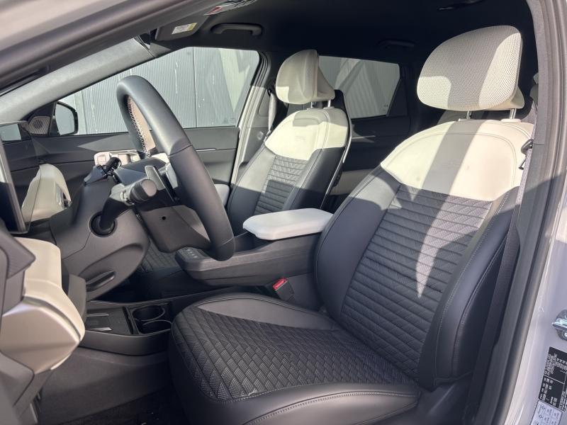 Image KIA EV4 Autonomie Longue 204ch 81,4kWh GT-Line