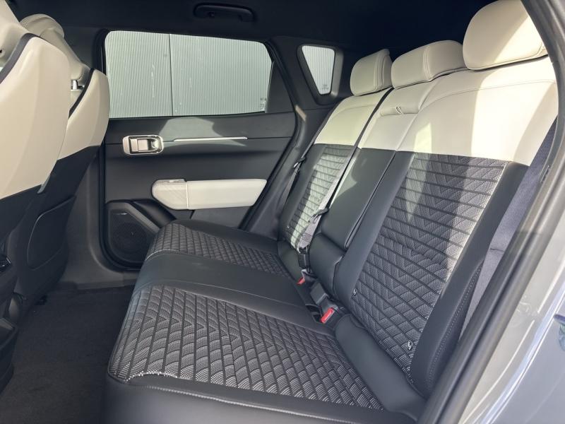 Image KIA EV4 Autonomie Longue 204ch 81,4kWh GT-Line