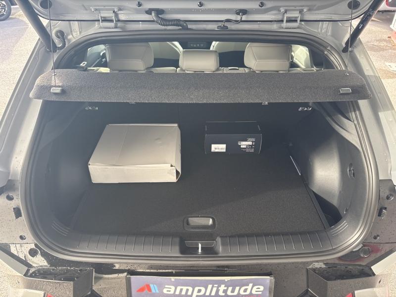 Image KIA EV4 Autonomie Longue 204ch 81,4kWh GT-Line