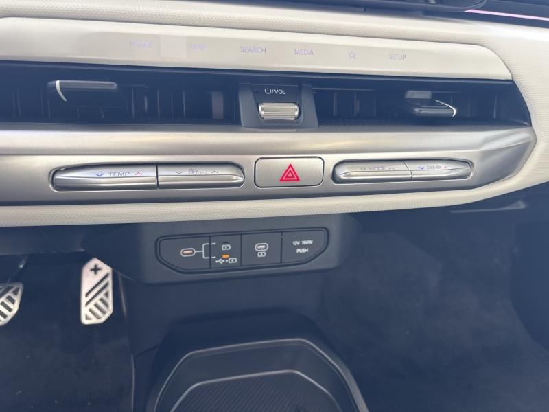 Image KIA EV4 Autonomie Longue 204ch 81,4kWh GT-Line