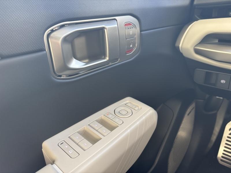 Image KIA EV4 Autonomie Longue 204ch 81,4kWh GT-Line