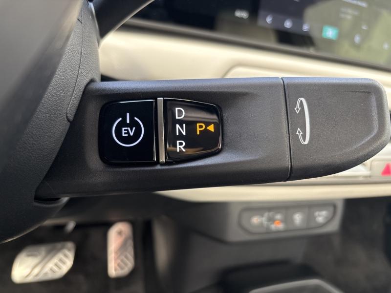 Image KIA EV4 Autonomie Longue 204ch 81,4kWh GT-Line