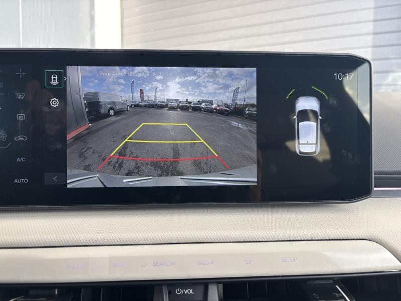 Image KIA EV4 Autonomie Longue 204ch 81,4kWh GT-Line