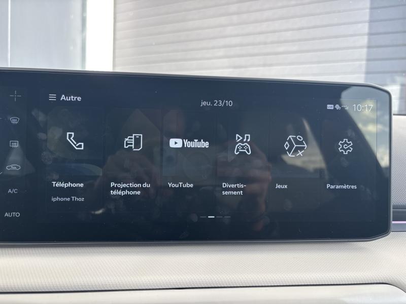 Image KIA EV4 Autonomie Longue 204ch 81,4kWh GT-Line