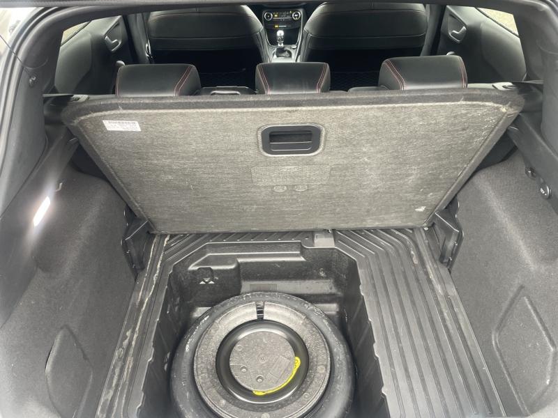 Image FORD Puma 1.0 EcoBoost 155ch mHEV ST-Line X