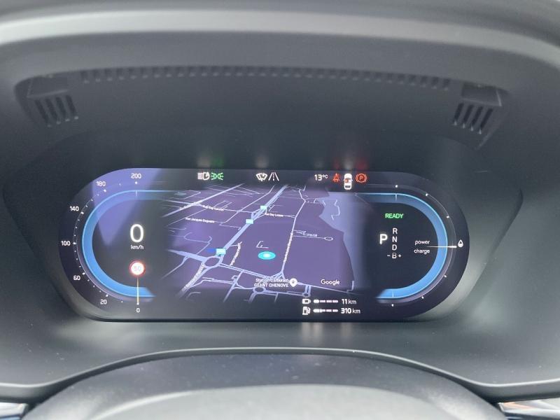 Image VOLVO XC60 T6 Hybride Rechargeable 253 + 145ch Ultra Style Dark Geartronic 8 AWD