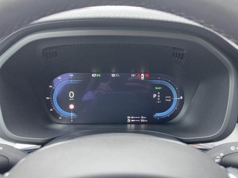 Image VOLVO XC60 T6 Hybride Rechargeable 253 + 145ch Ultra Style Dark Geartronic 8 AWD