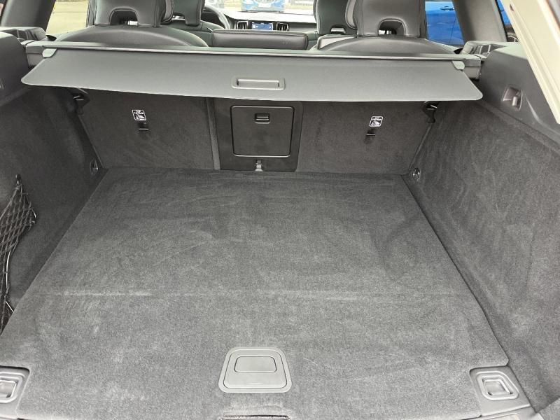 Image VOLVO XC60 T6 Hybride Rechargeable 253 + 145ch Ultra Style Dark Geartronic 8 AWD