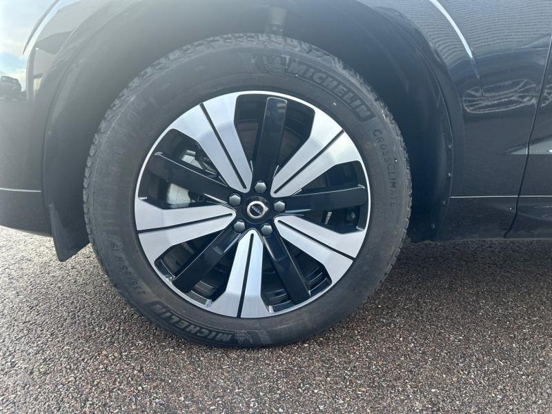 Image VOLVO XC60 T6 AWD 253 + 145ch Plus Style Dark Geartronic