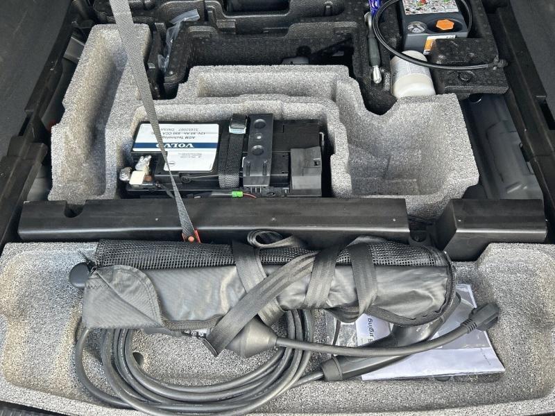 Image VOLVO XC60 T6 AWD 253 + 145ch Plus Style Dark Geartronic