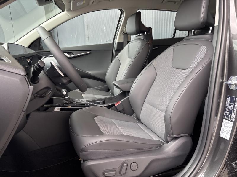 Image KIA Niro 1.6 GDi 129ch HEV Active DCT6