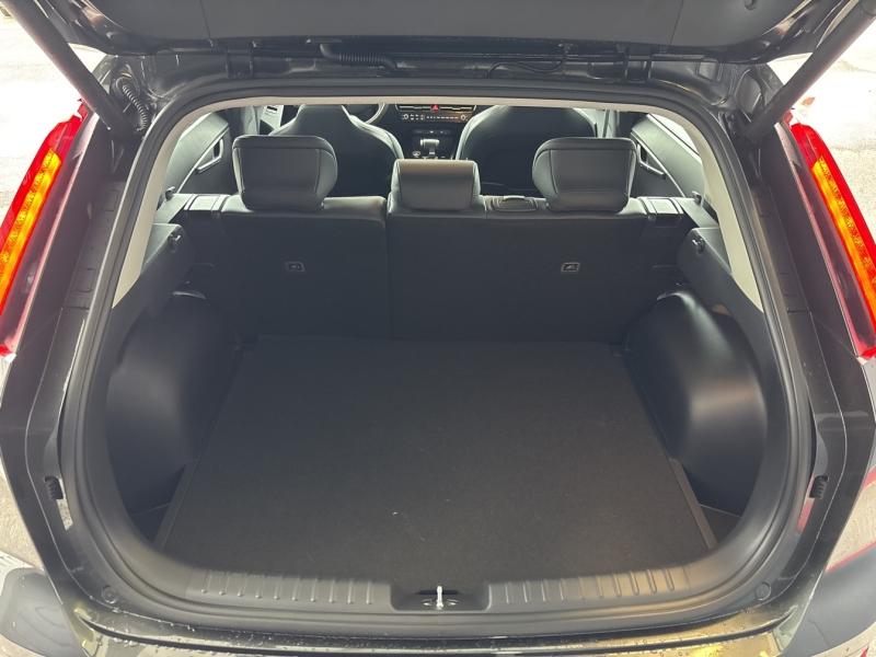 Image KIA Niro 1.6 GDi 129ch HEV Active DCT6