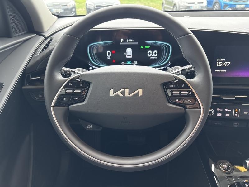 Image KIA Niro 1.6 GDi 129ch HEV Active DCT6