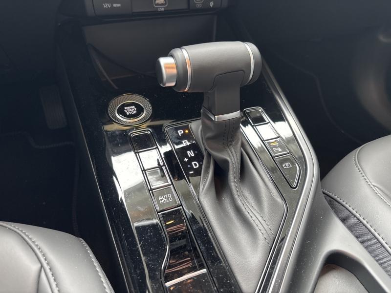 Image KIA Niro 1.6 GDi 129ch HEV Active DCT6