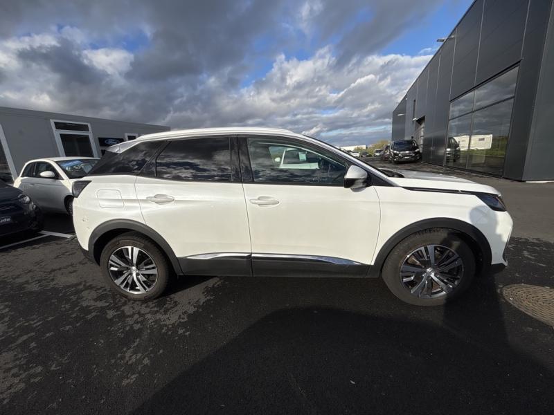 Image PEUGEOT 3008 1.5 BlueHDi 130ch S&S Allure EAT8