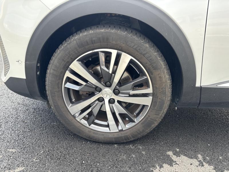 Image PEUGEOT 3008 1.5 BlueHDi 130ch S&S Allure EAT8