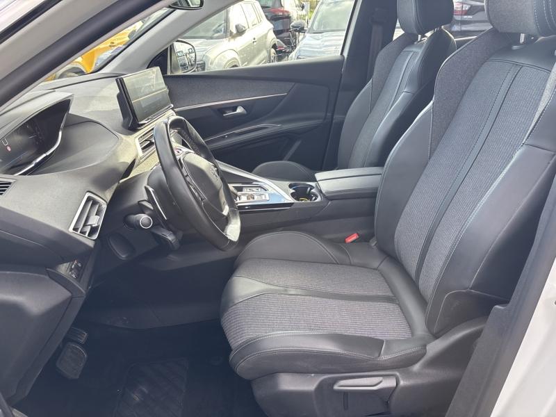 Image PEUGEOT 3008 1.5 BlueHDi 130ch S&S Allure EAT8