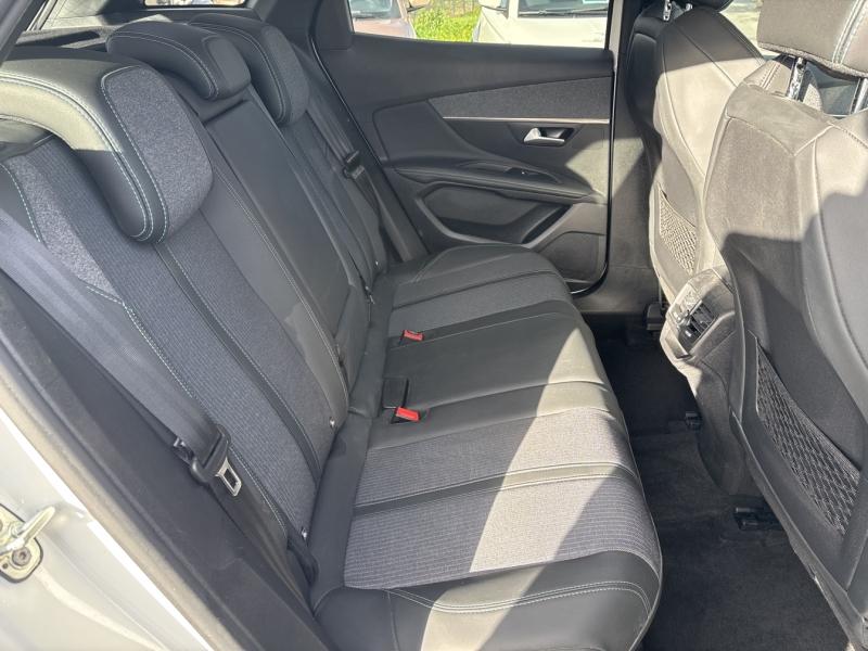 Image PEUGEOT 3008 1.5 BlueHDi 130ch S&S Allure EAT8