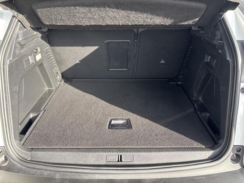 Image PEUGEOT 3008 1.5 BlueHDi 130ch S&S Allure EAT8