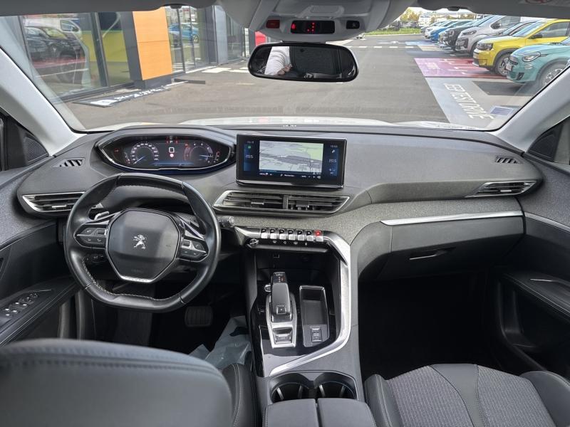 Image PEUGEOT 3008 1.5 BlueHDi 130ch S&S Allure EAT8
