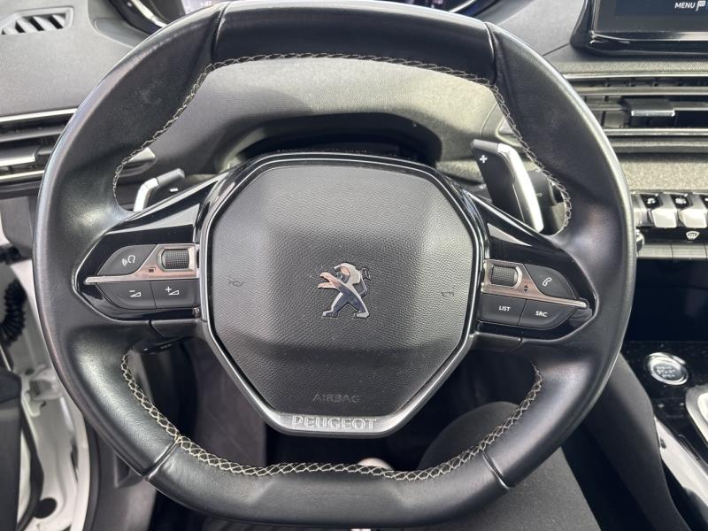 Image PEUGEOT 3008 1.5 BlueHDi 130ch S&S Allure EAT8
