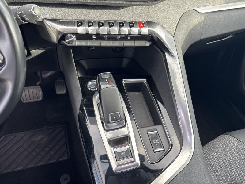 Image PEUGEOT 3008 1.5 BlueHDi 130ch S&S Allure EAT8