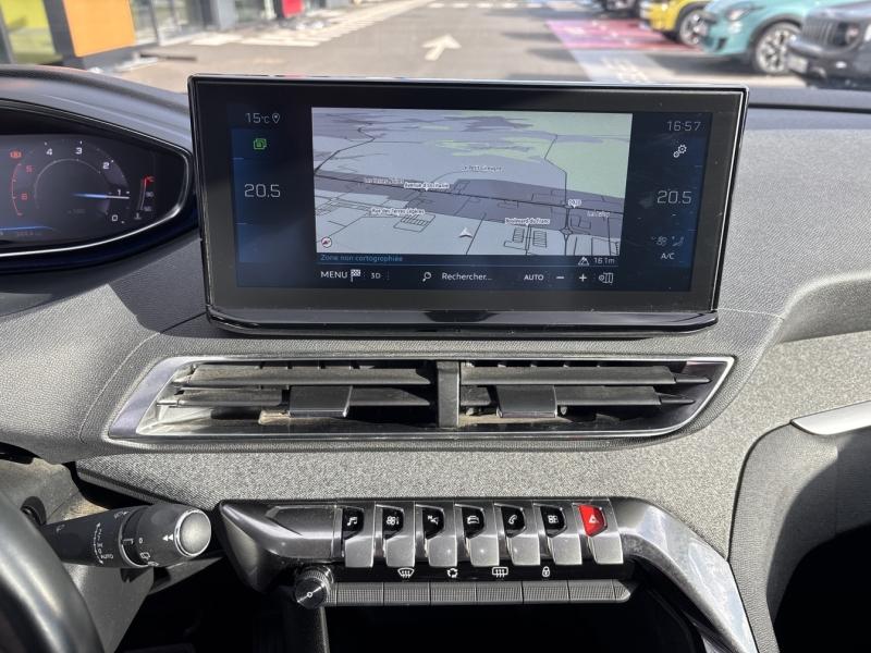 Image PEUGEOT 3008 1.5 BlueHDi 130ch S&S Allure EAT8