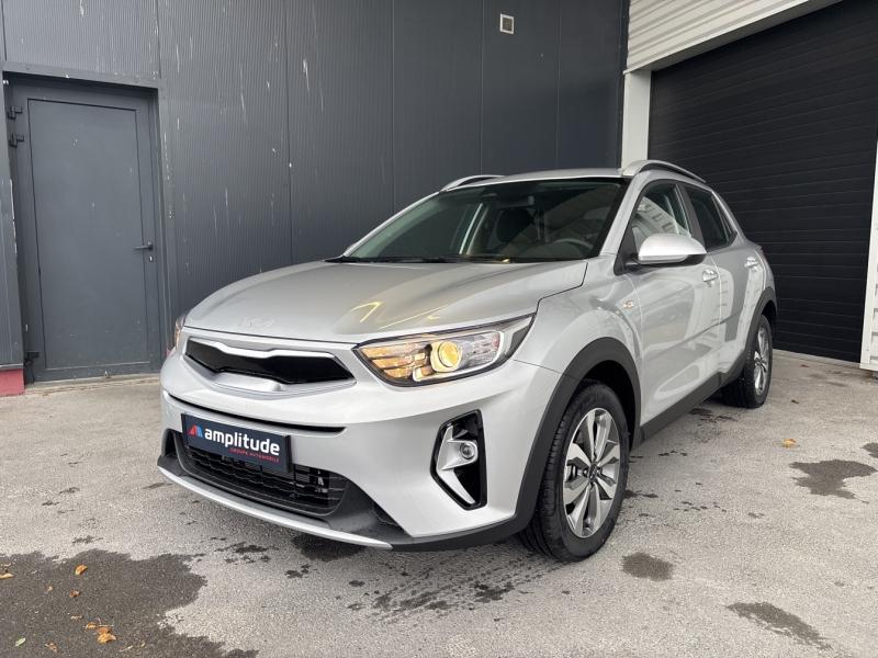 Photo KIA Stonic 1.0 T-GDi 100ch Active