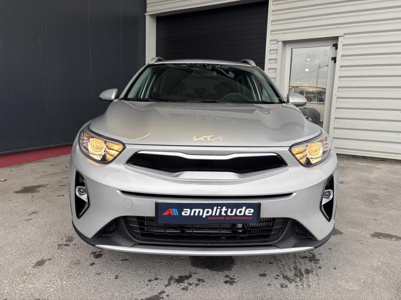 Image KIA Stonic 1.0 T-GDi 100ch Active