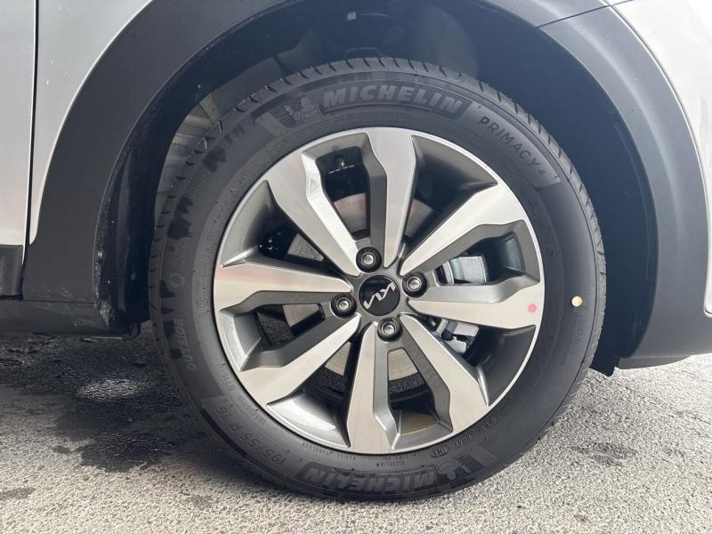 Image KIA Stonic 1.0 T-GDi 100ch Active