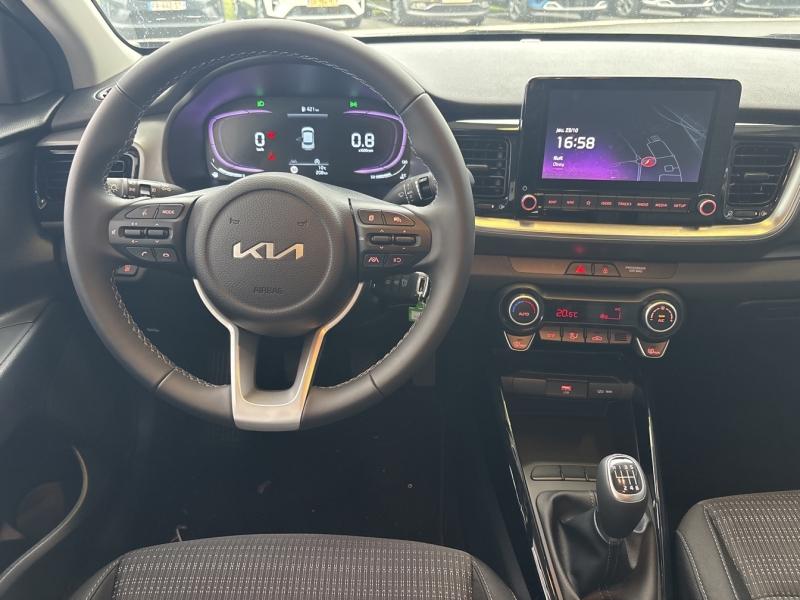 Image KIA Stonic 1.0 T-GDi 100ch Active