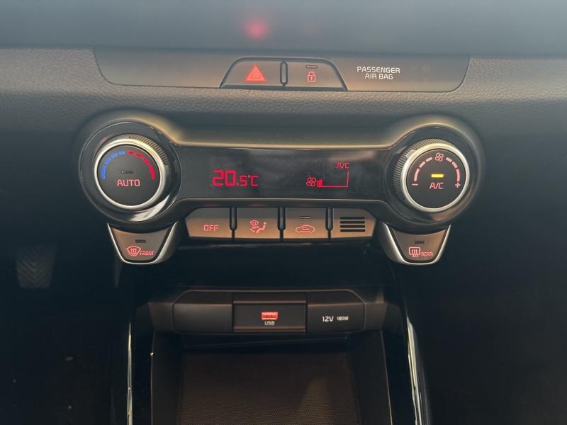 Image KIA Stonic 1.0 T-GDi 100ch Active