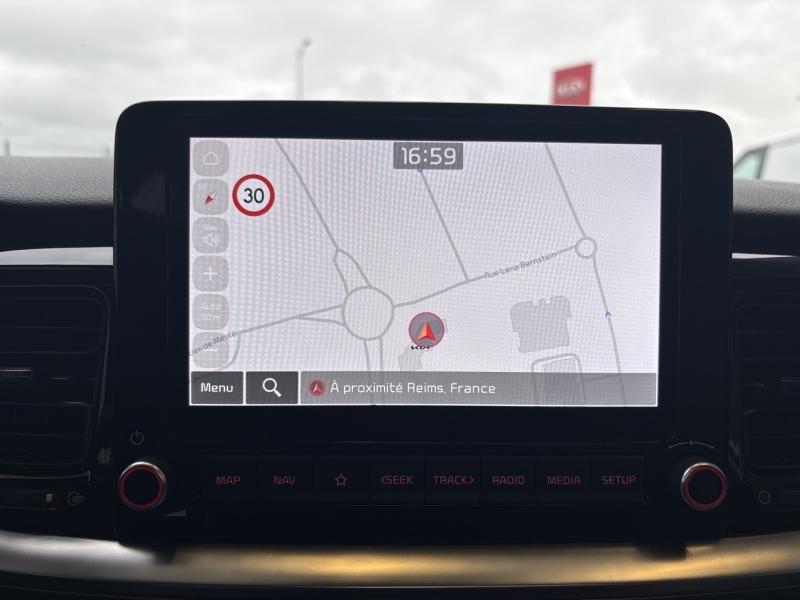 Image KIA Stonic 1.0 T-GDi 100ch Active