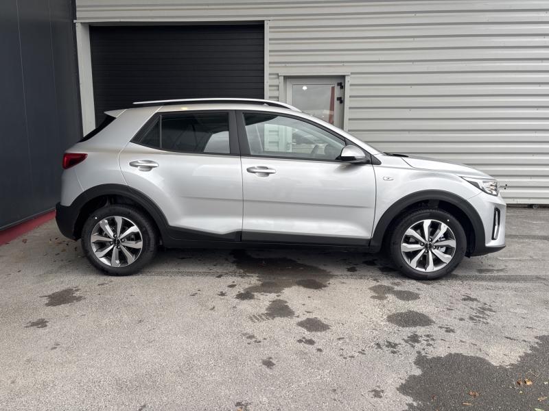 Image KIA Stonic 1.0 T-GDi 100ch Active