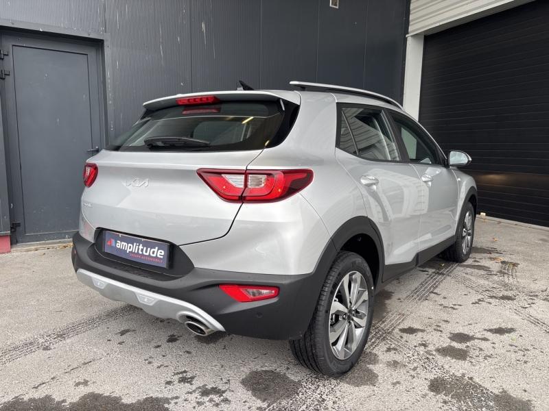 Image KIA Stonic 1.0 T-GDi 100ch Active