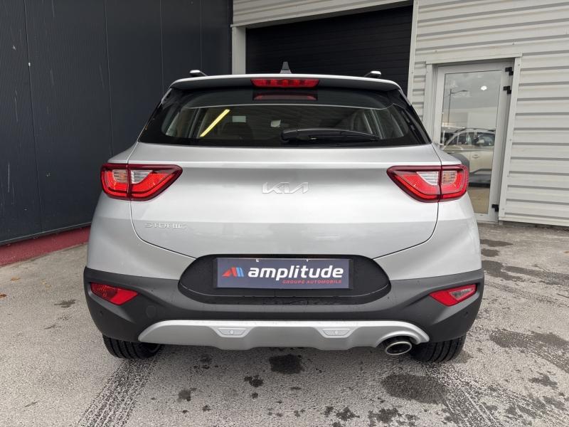 Image KIA Stonic 1.0 T-GDi 100ch Active