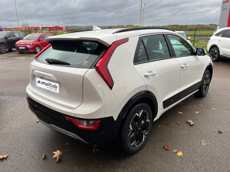 Image KIA Niro EV 204ch Active