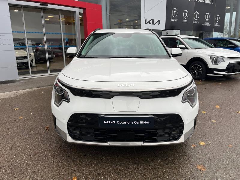 Image KIA Niro EV 204ch Active
