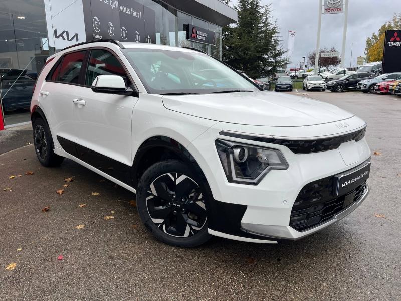 Image KIA Niro EV 204ch Active