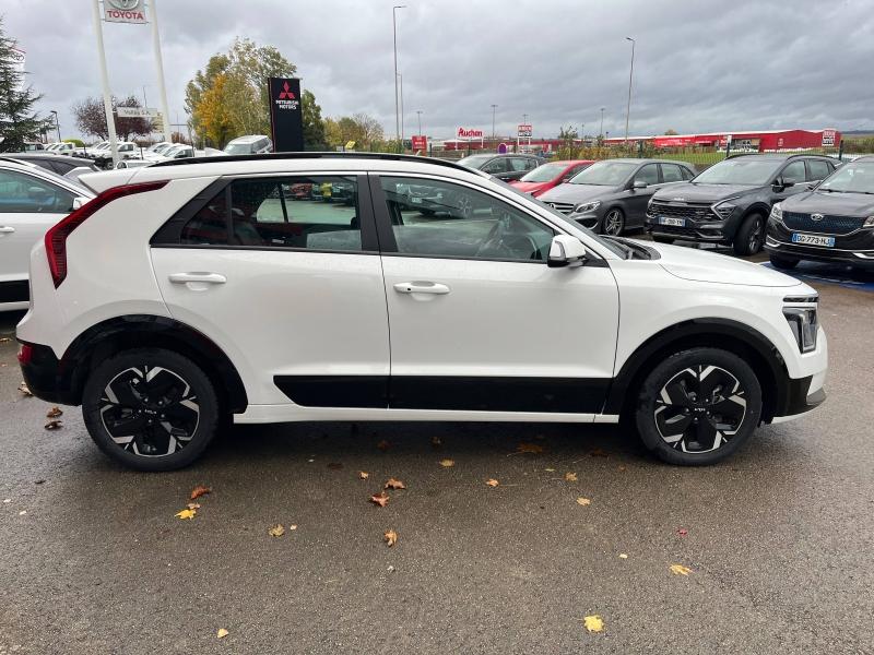 Image KIA Niro EV 204ch Active