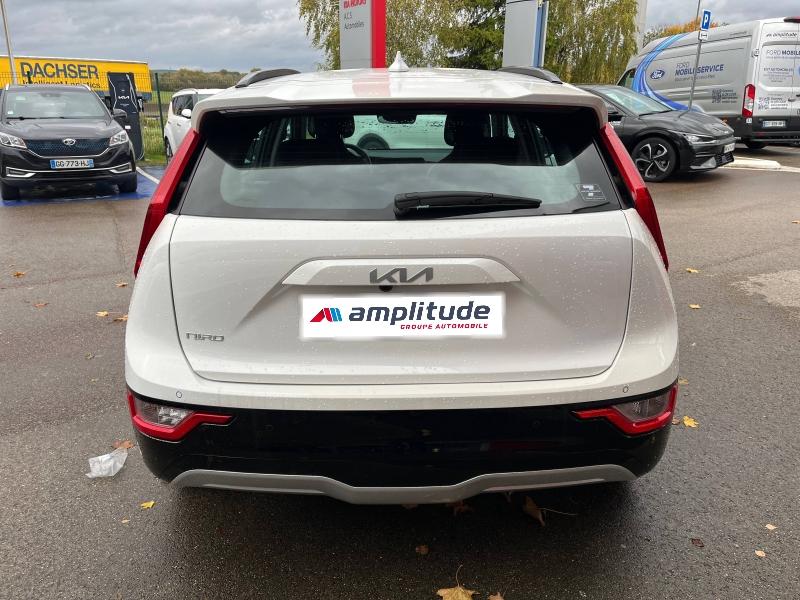 Image KIA Niro EV 204ch Active