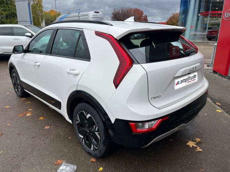 Image KIA Niro EV 204ch Active