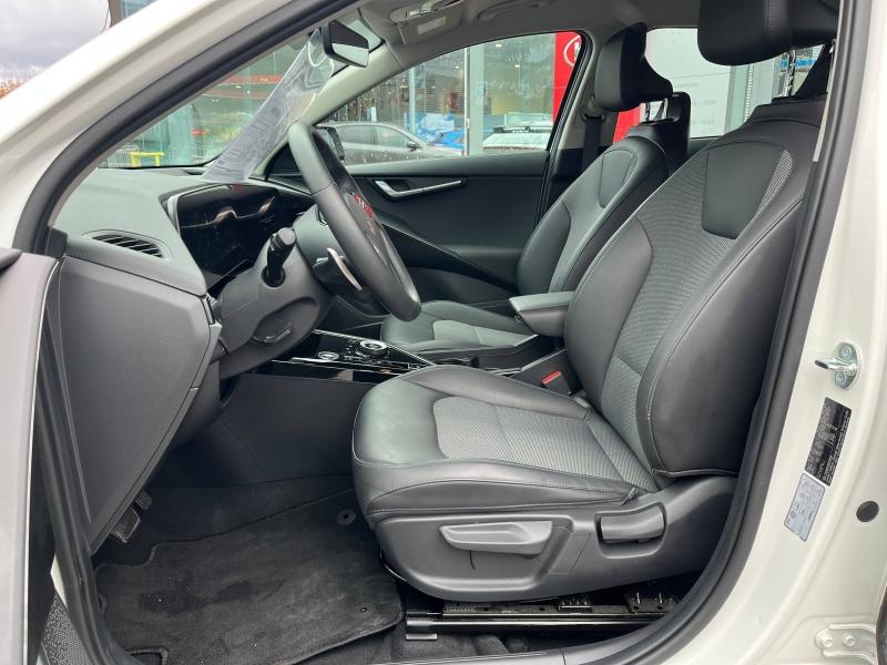 Image KIA Niro EV 204ch Active