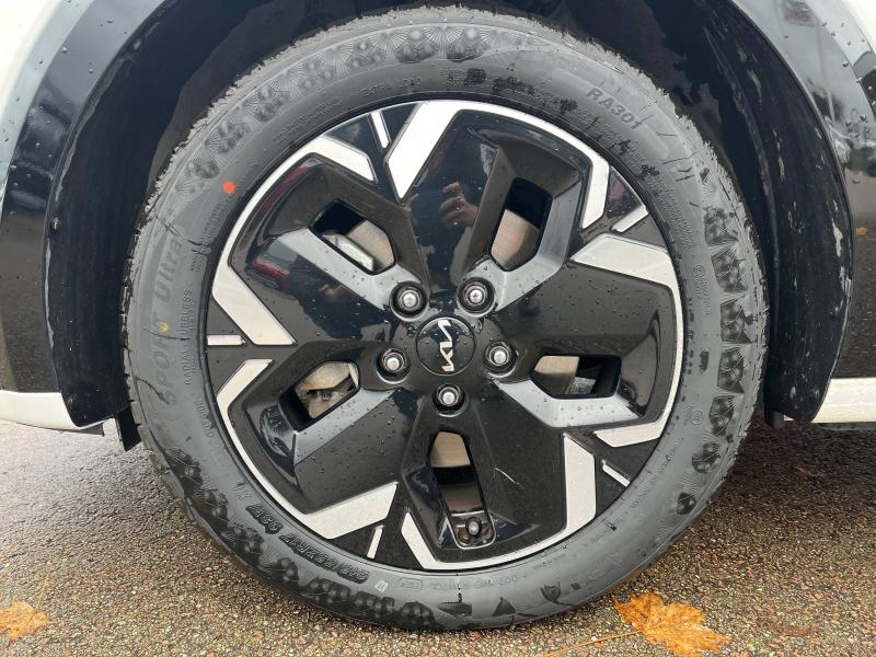 Image KIA Niro EV 204ch Active