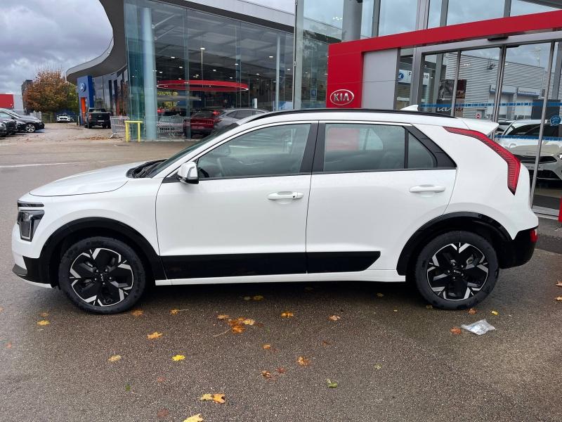 Image KIA Niro EV 204ch Active